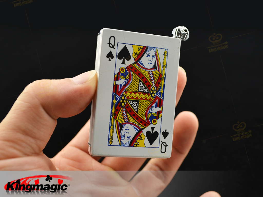 新款扑克发牌机洗牌机纸扑克全自动洗牌机器道具发牌三国杀分牌器-阿里巴巴