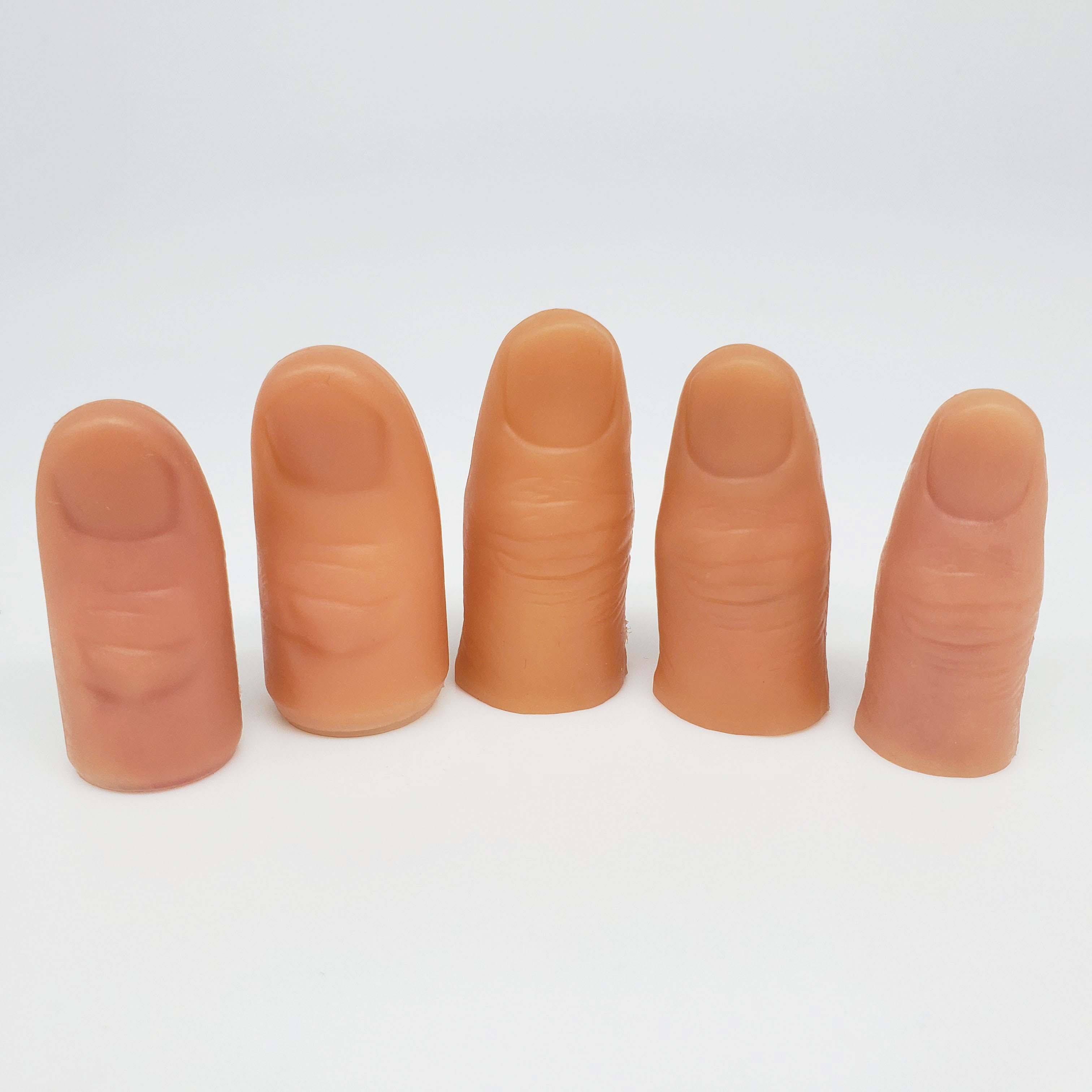 拇指套(硬小)