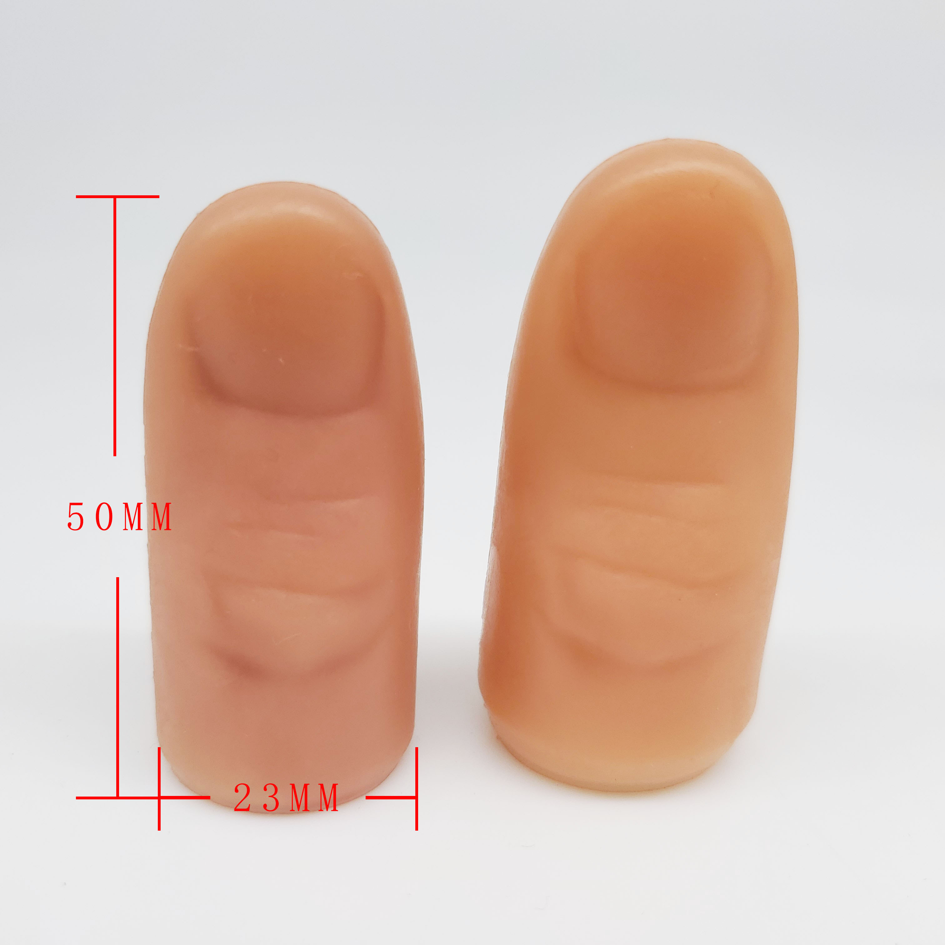 拇指套(软小)
