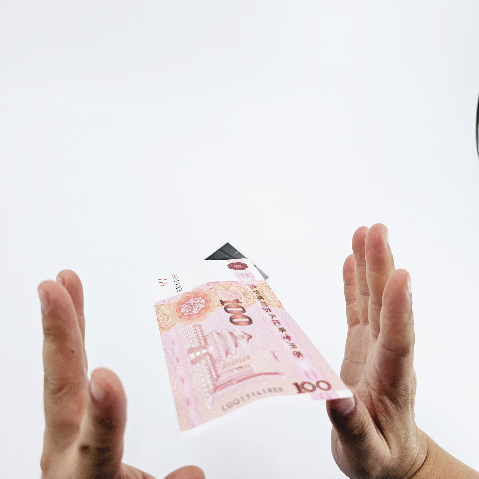 隐线轮(小)