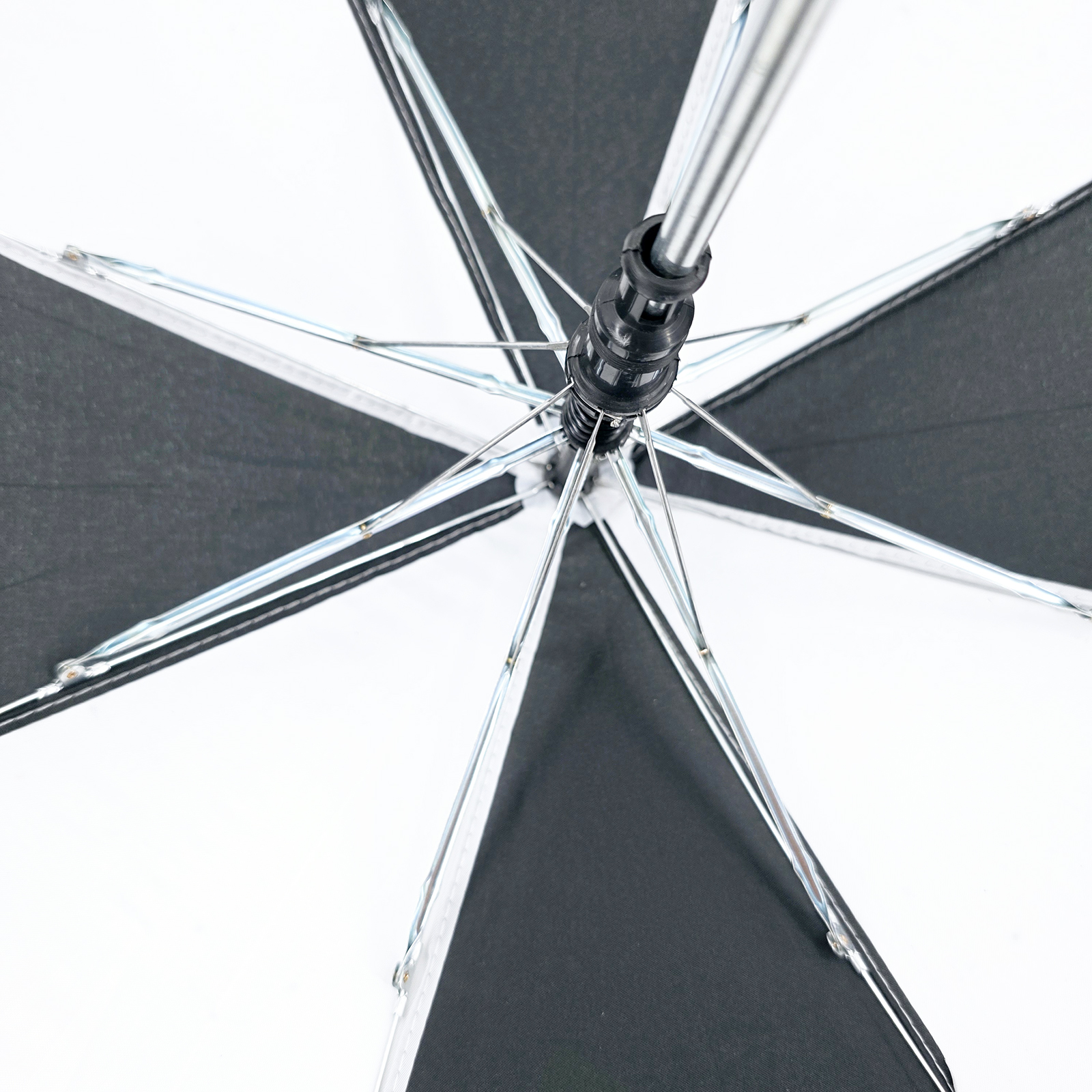 魔术伞(中号 黑白)