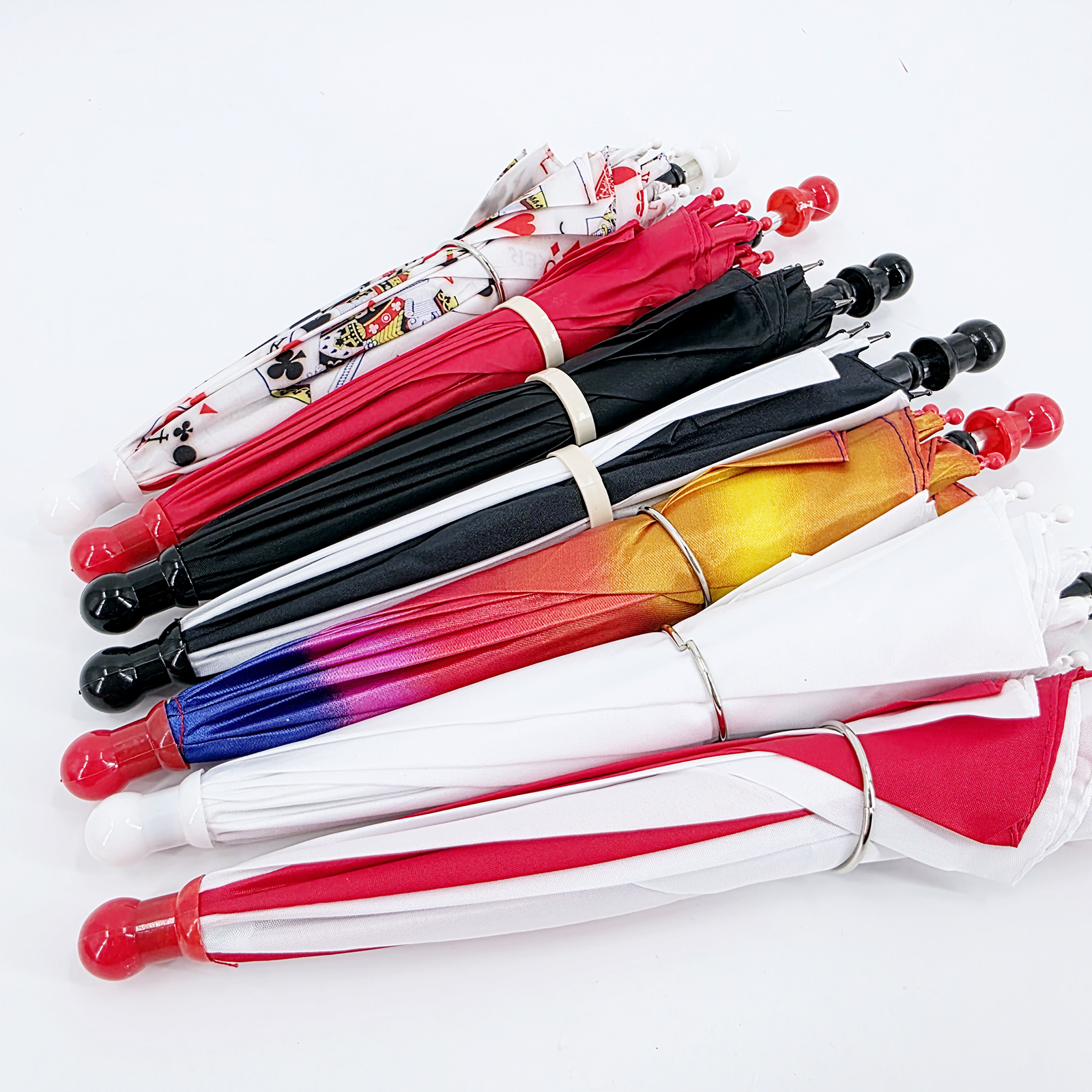 魔术伞(小号 彩虹)