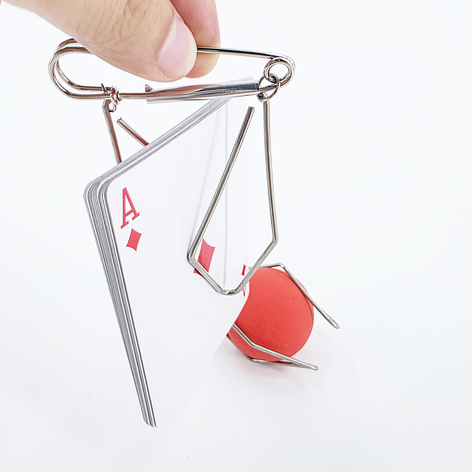万用夹持器