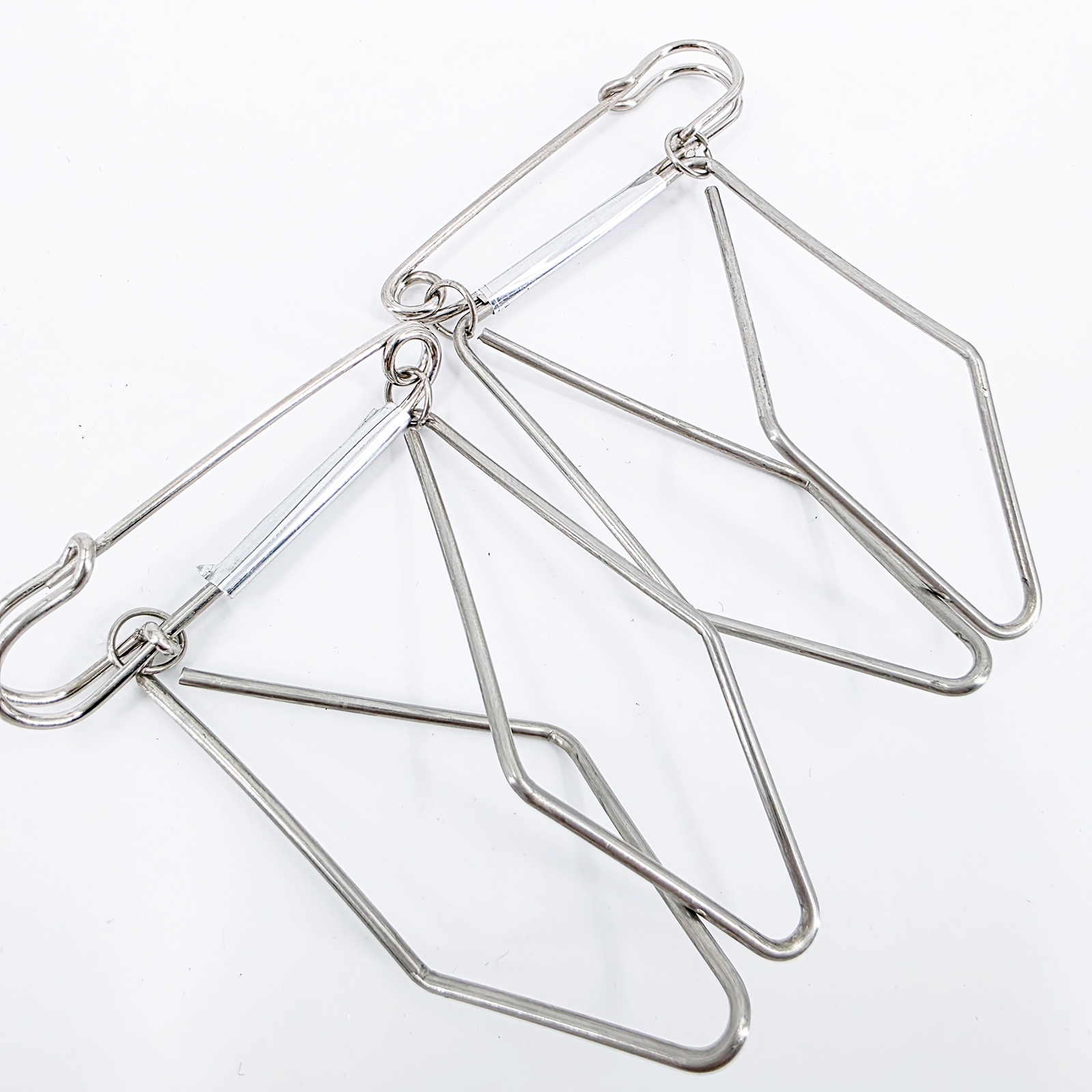 万用夹持器