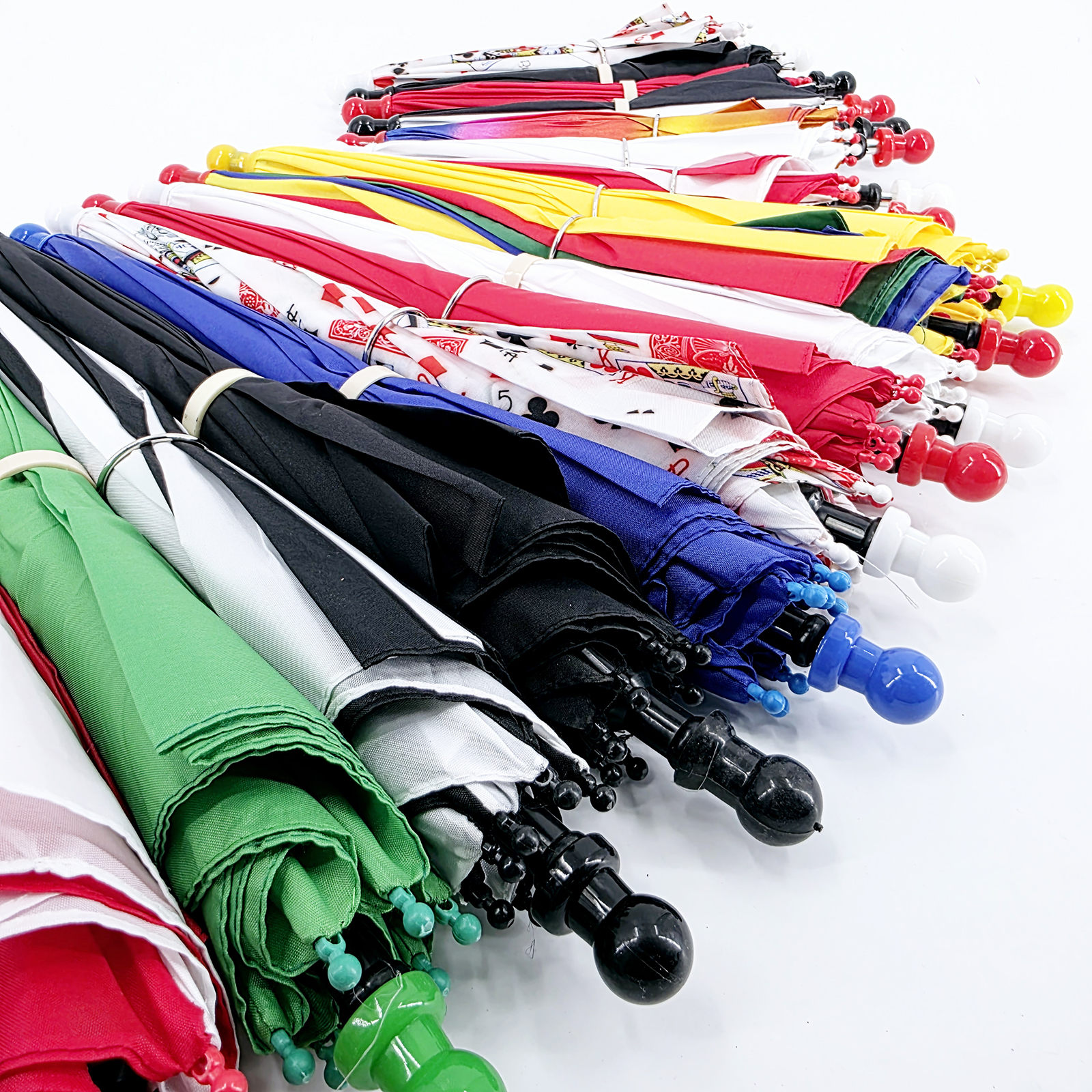 魔术伞(中号 白色)