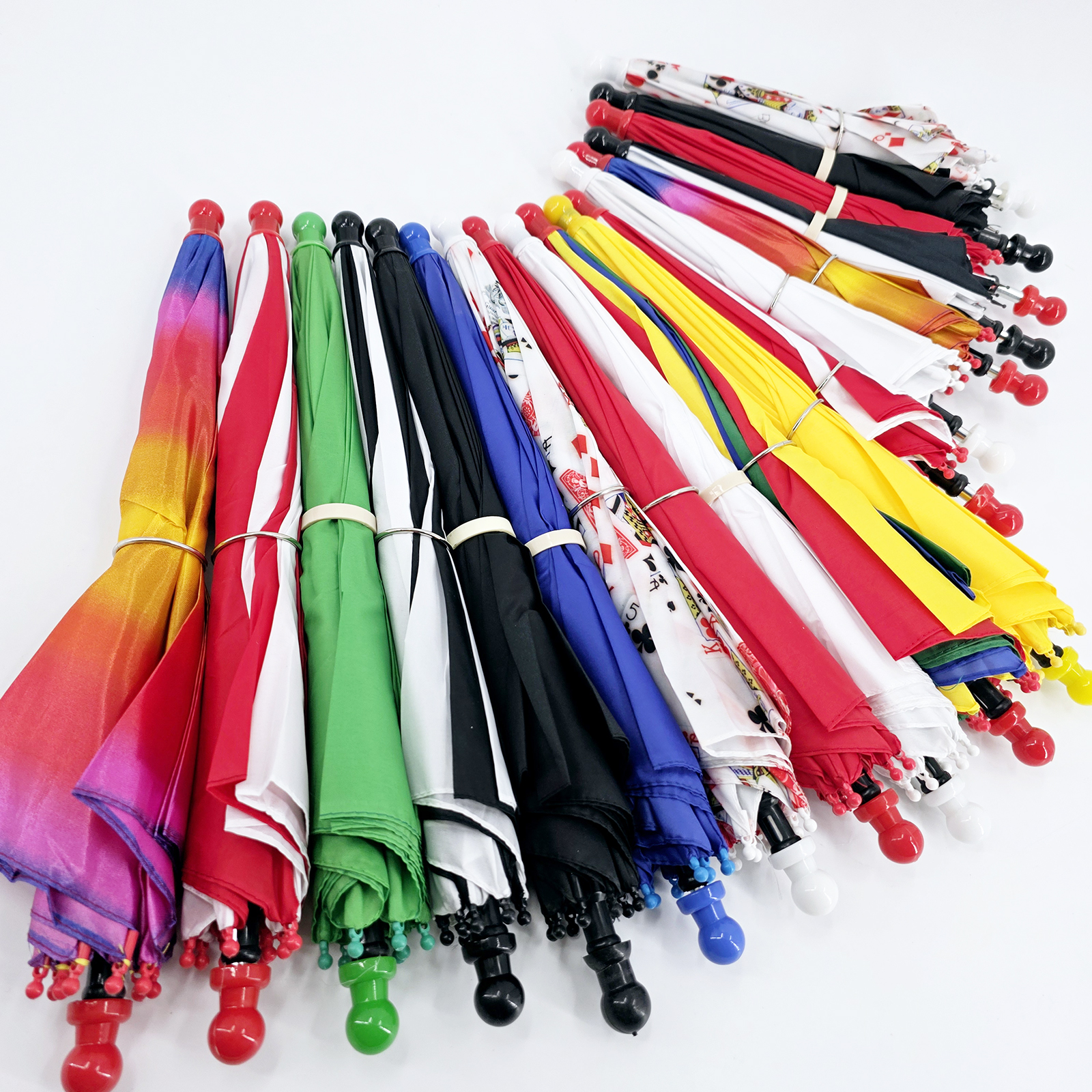 魔术伞(中号 白色)