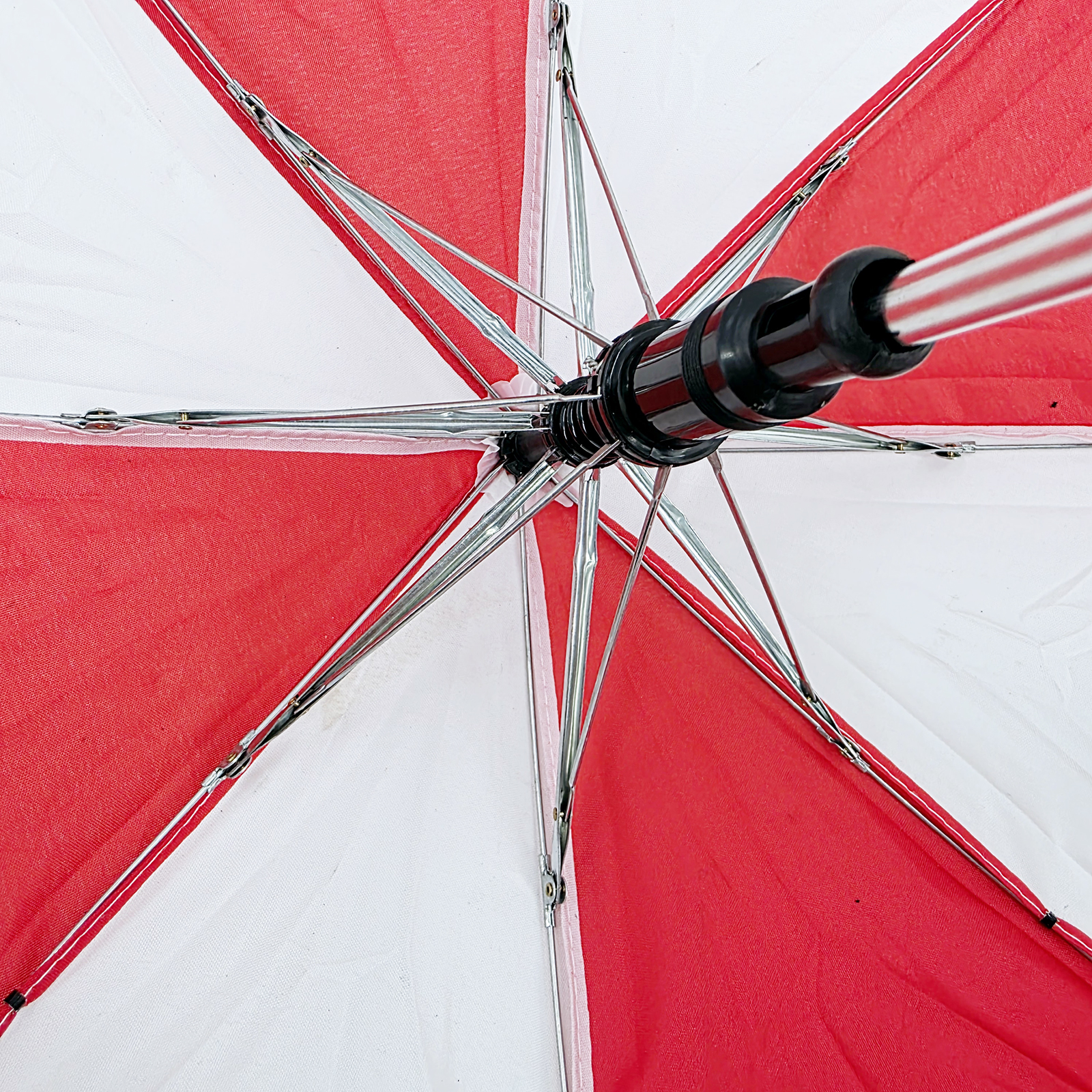 红白魔术伞(小)