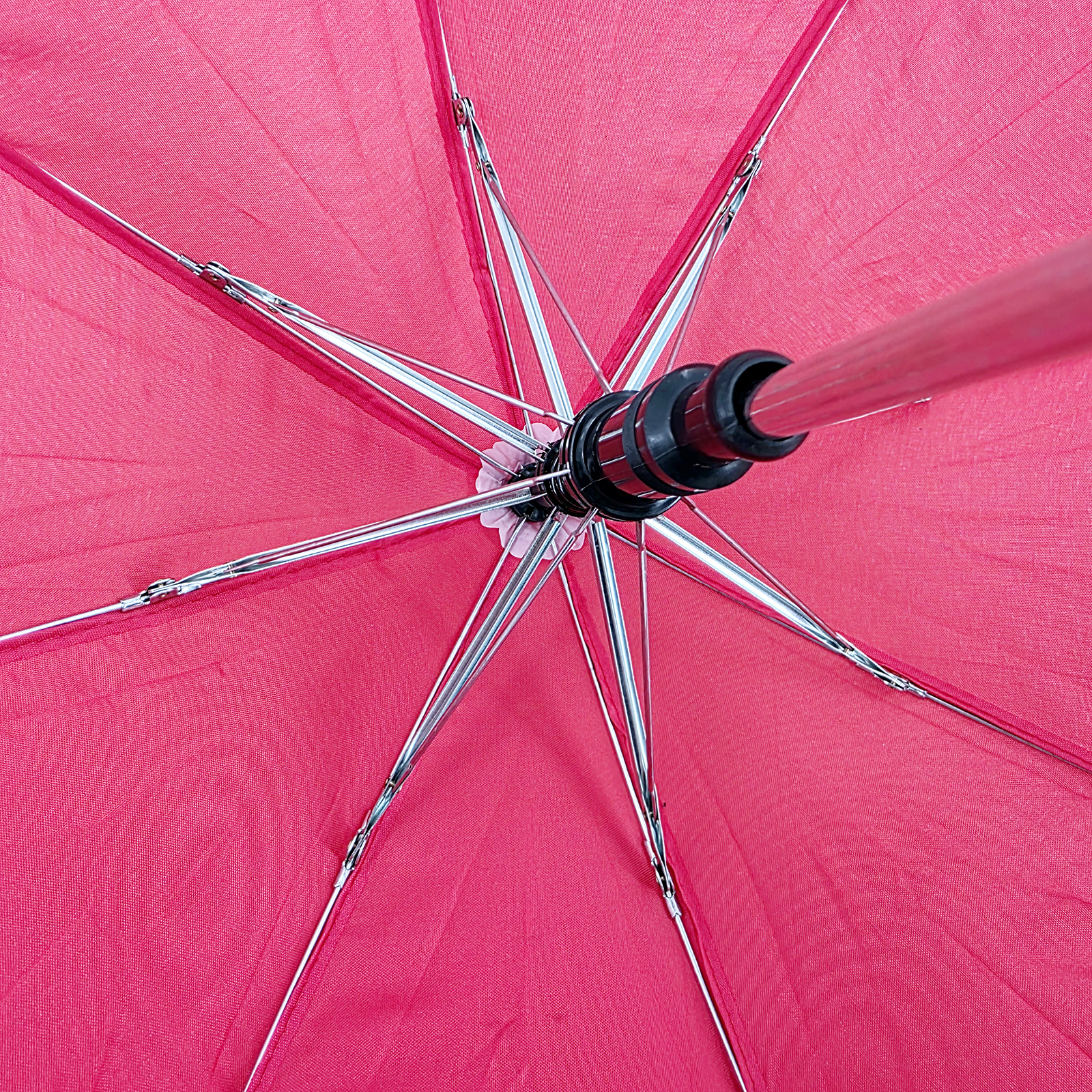 魔术伞(小号 红色)