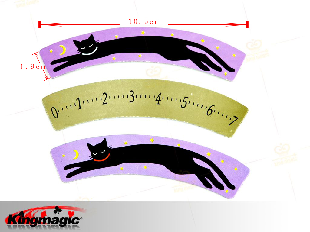 魔幻宠物猫