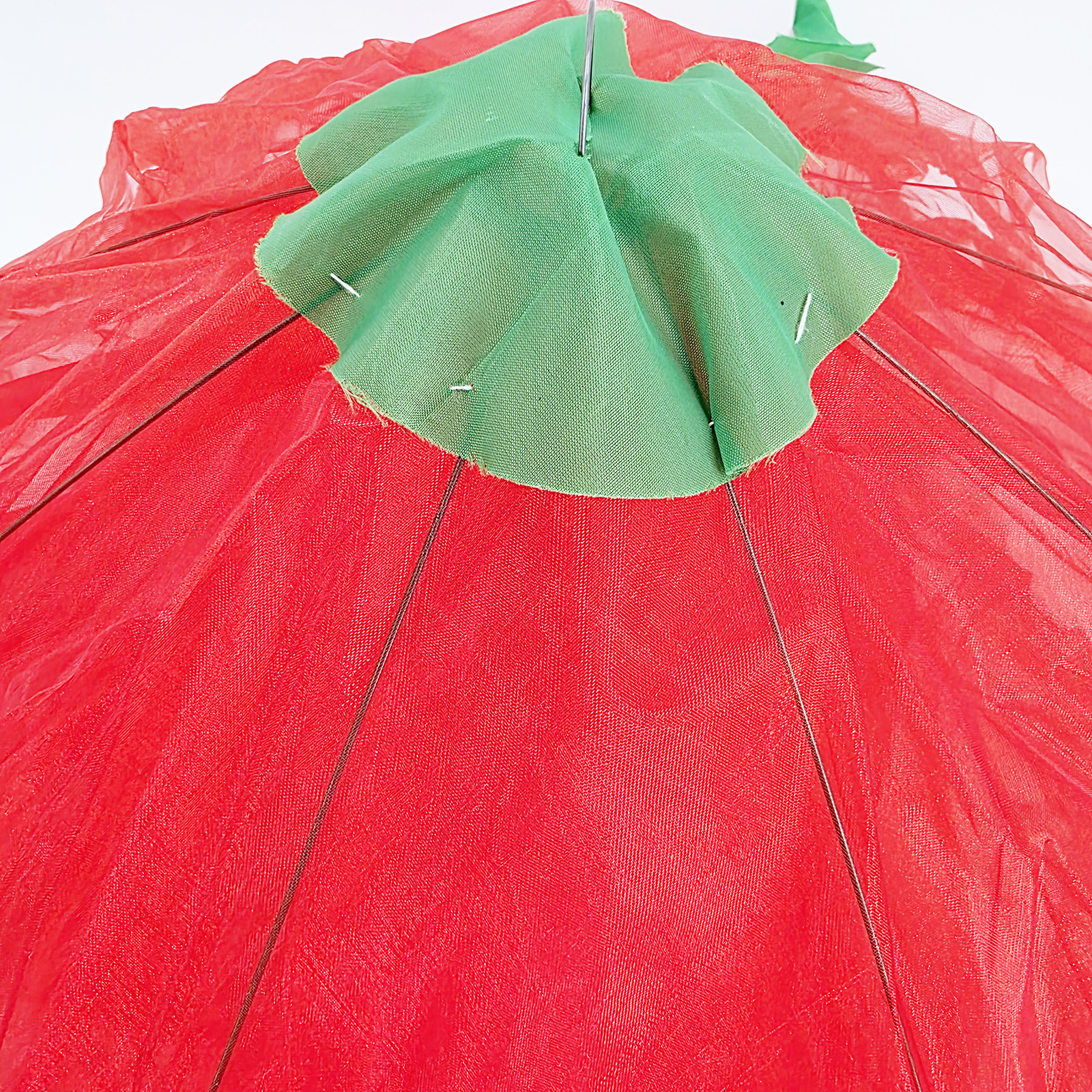 闪现牡丹花(小)