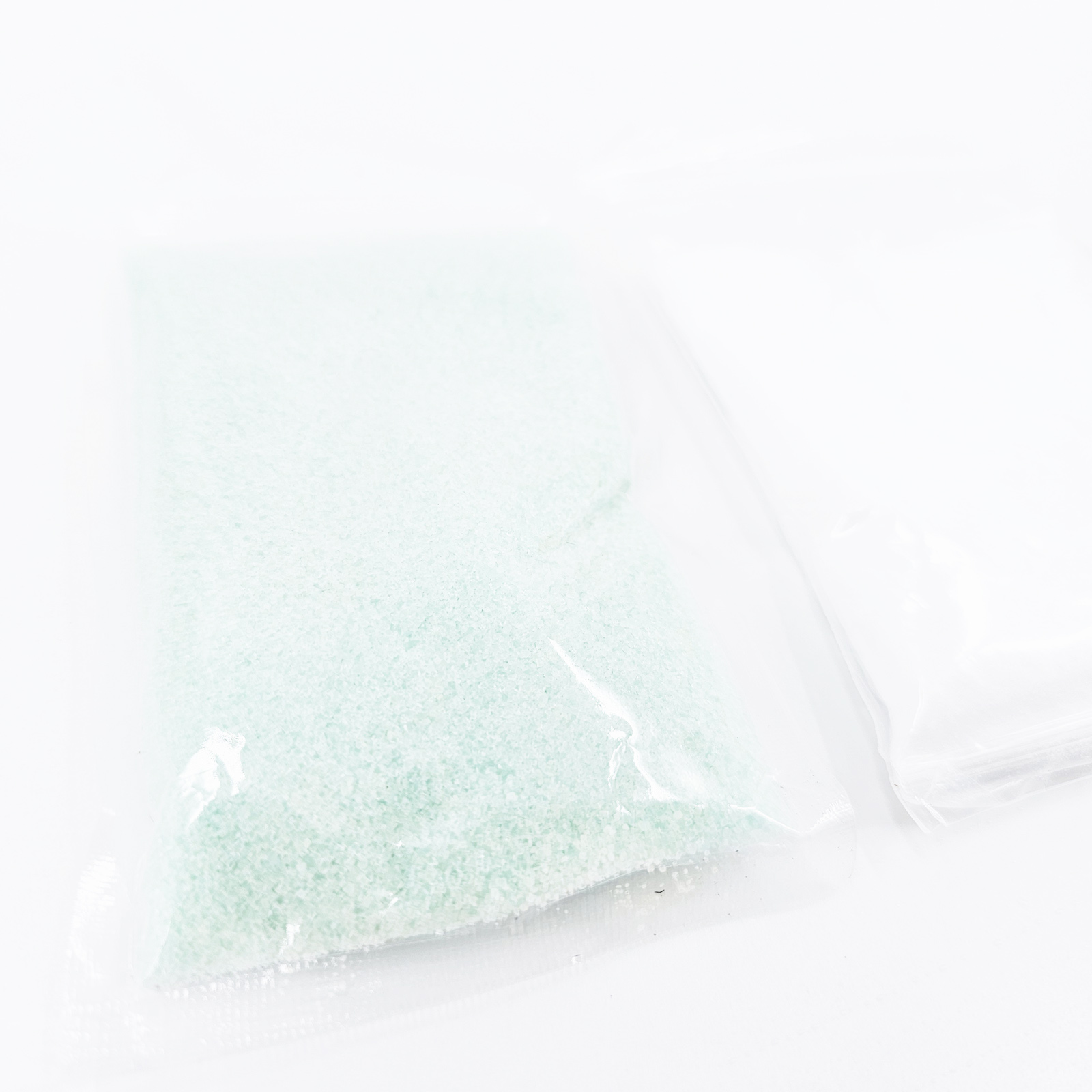 茶水变色