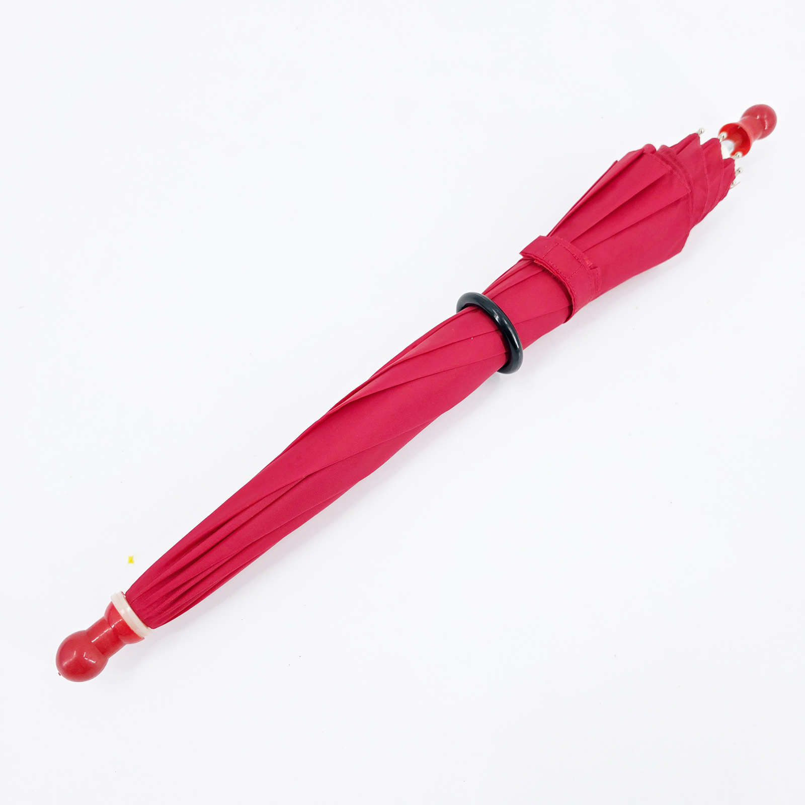 高品质魔术伞(中号 红色)