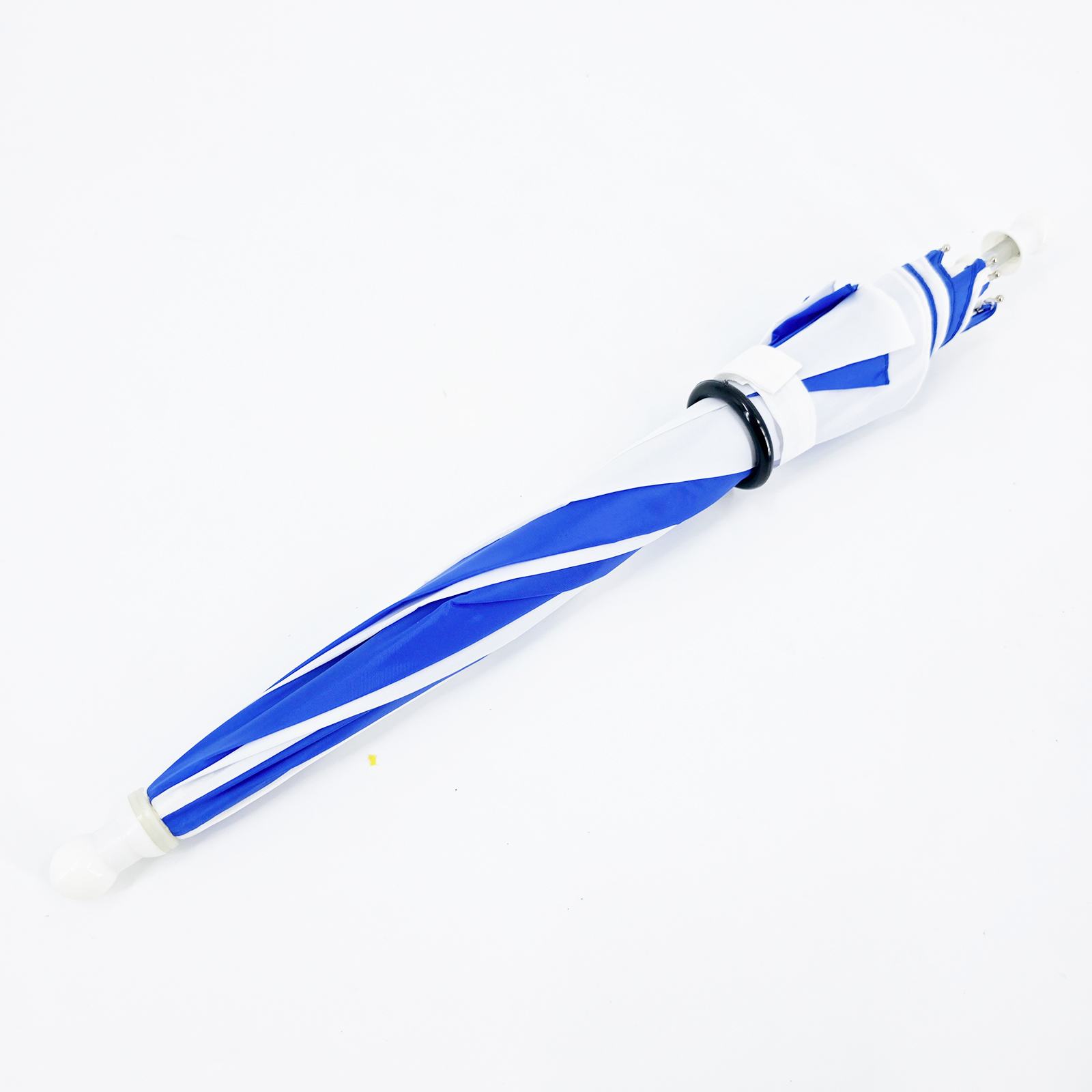 高品质魔术伞(中号 蓝白)