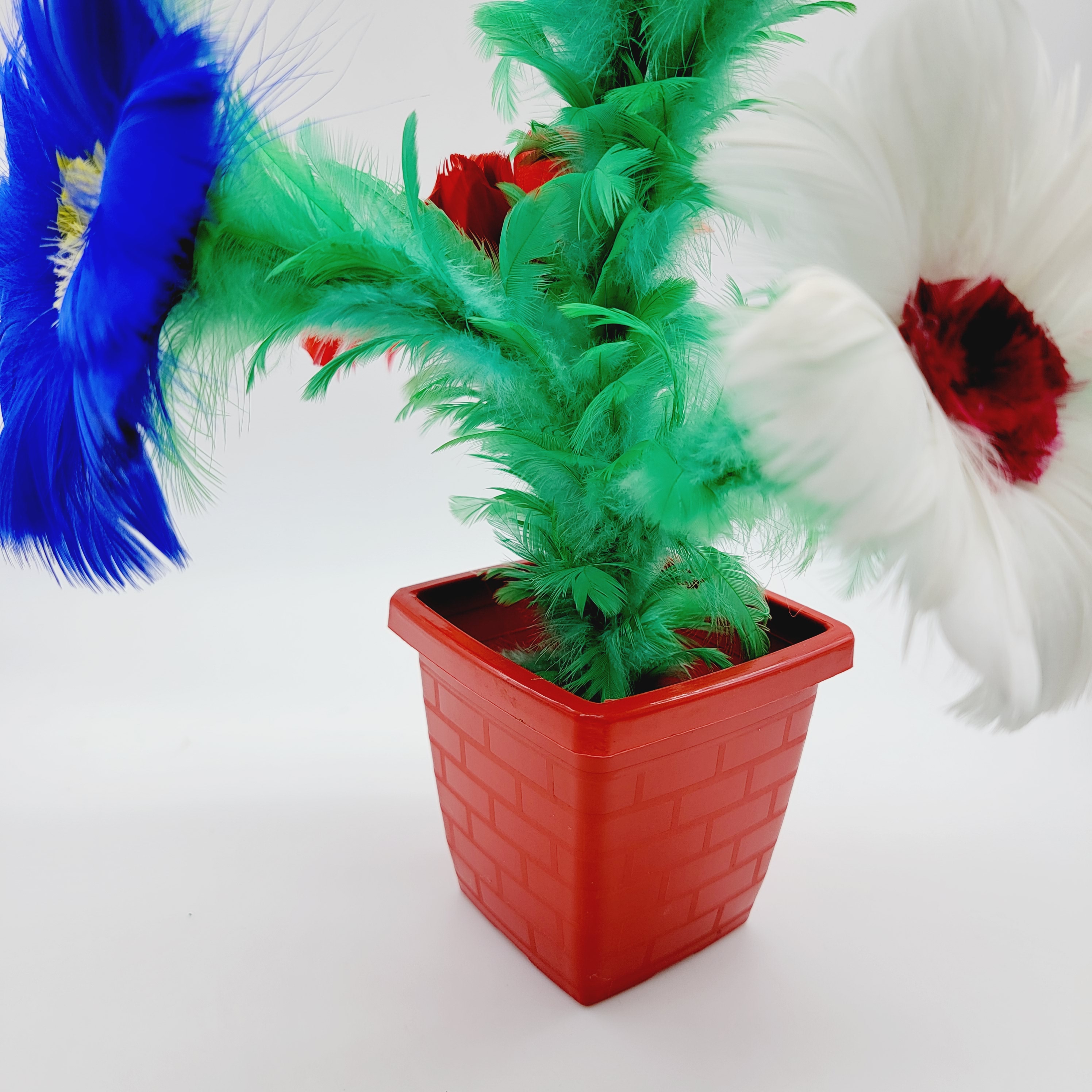 魔棒变花(大)