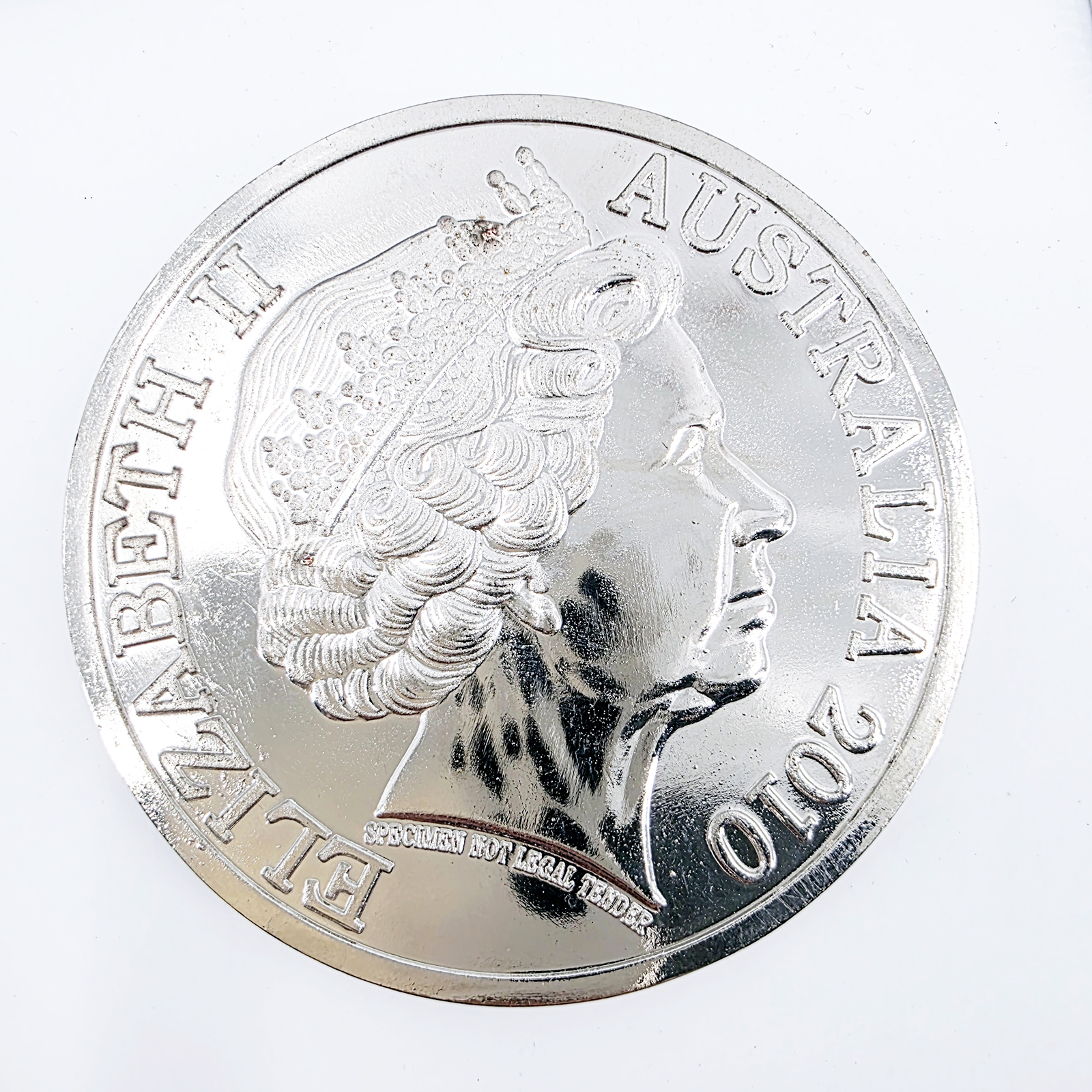 大币(外币定做)