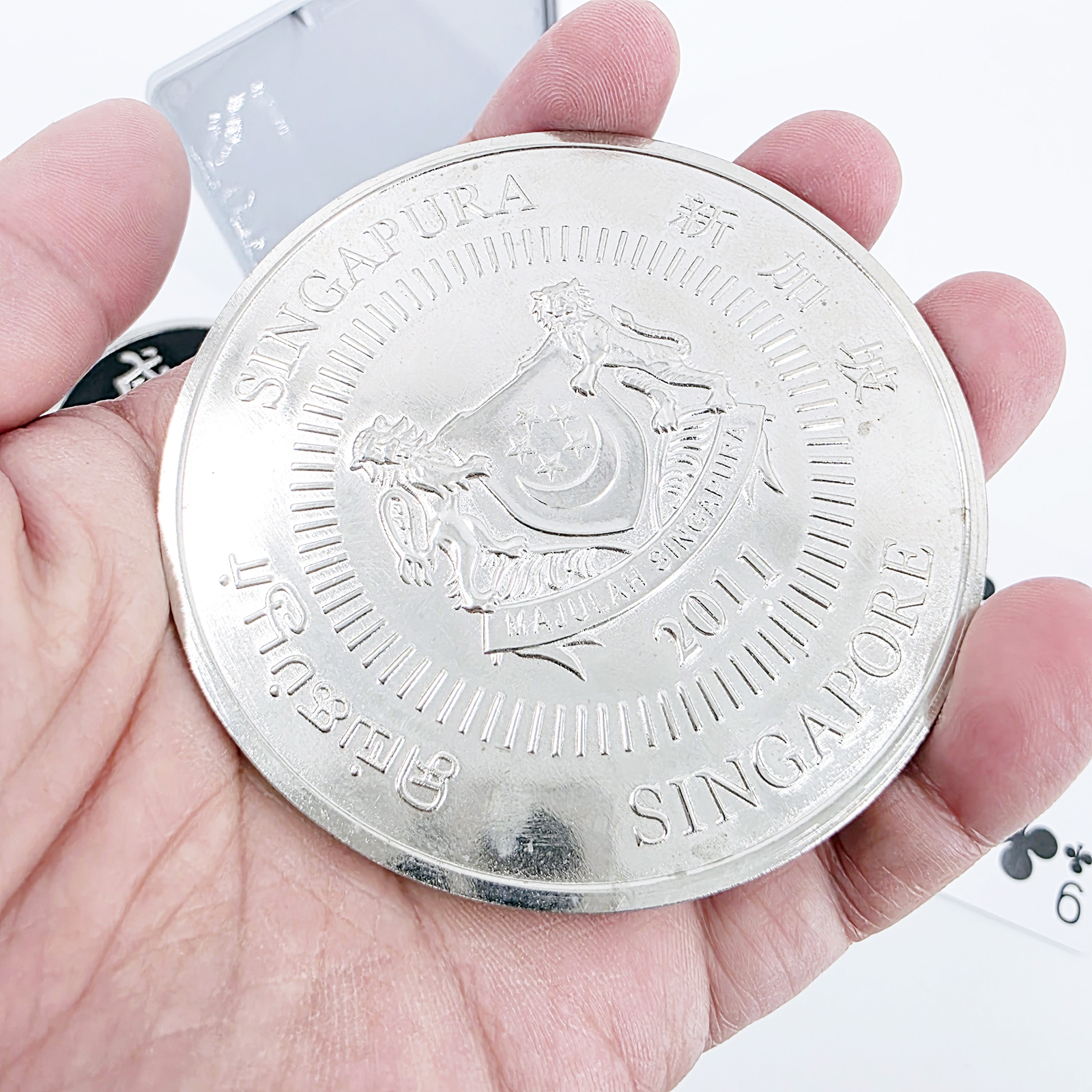 大币(外币定做)