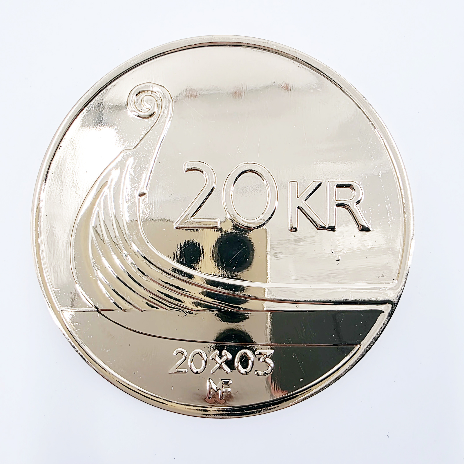 大币(外币定做)