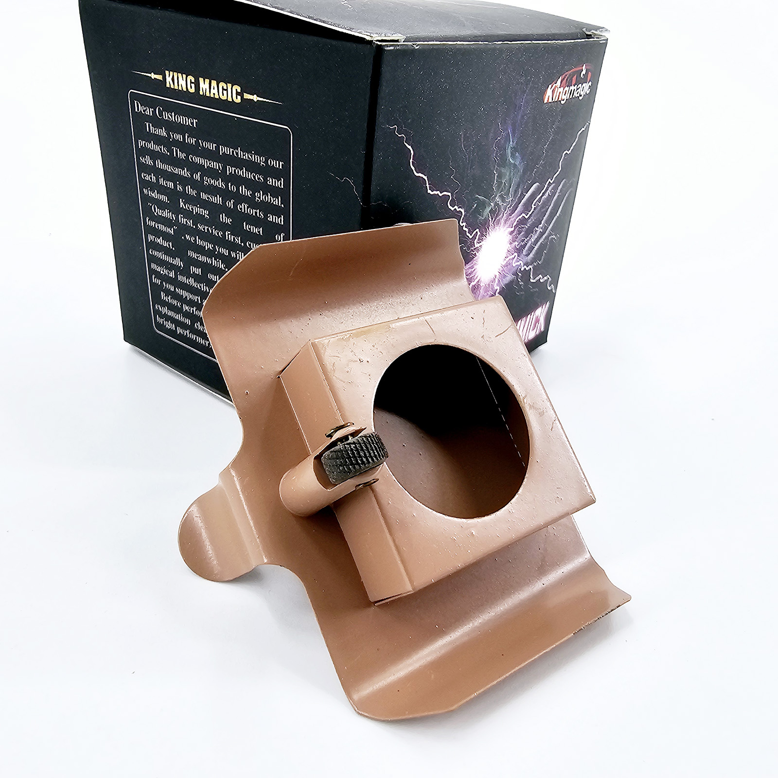 掌中闪光器