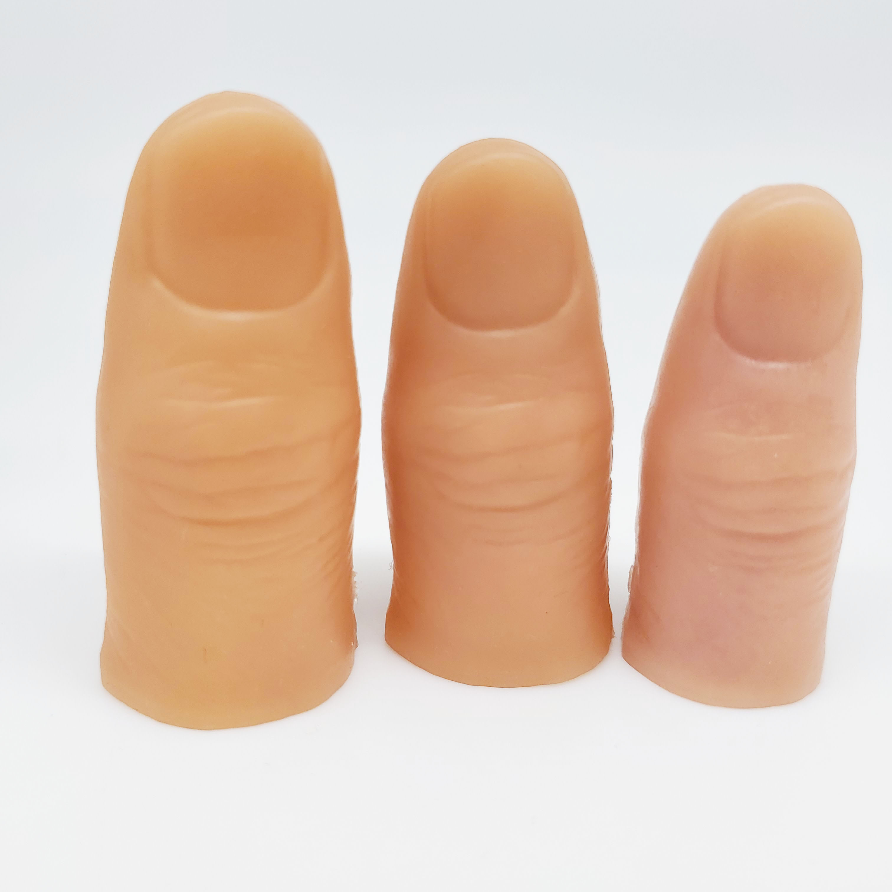 Simulation Thumb Tip(Large)