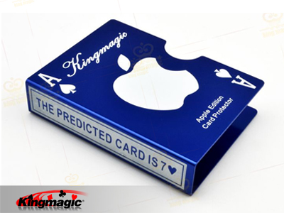 Aluminum Apple Card Protector