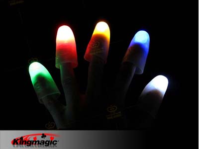 Best Thumb Light(Blue)