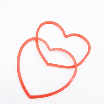 Rubberband(Heart)