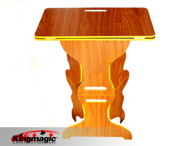 Wood