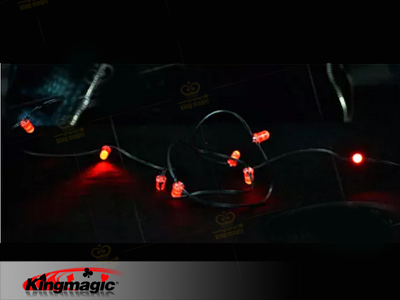 Appearing Lights(RED)
