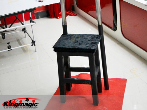 Stool