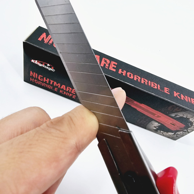 Diko Knife
