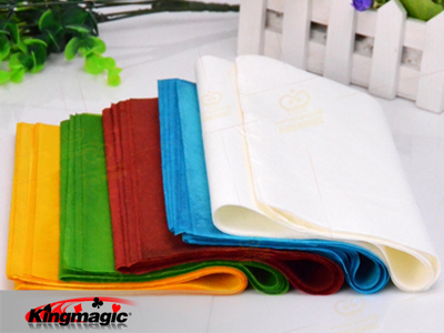 Flash Paper Napkin Thin(25*20)