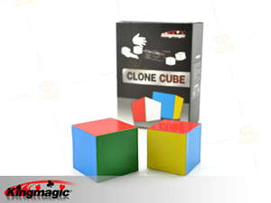 Clone Cube